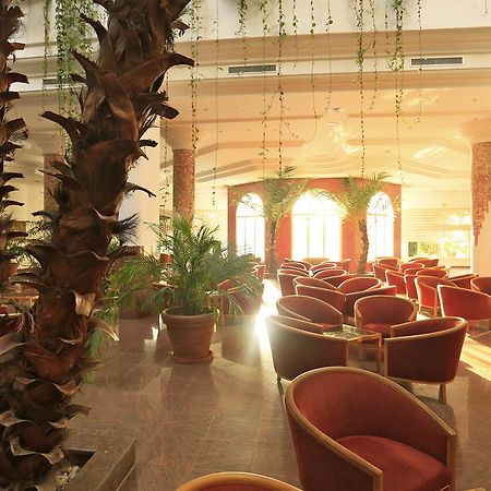 Hammamet Garden Resort And Spa Exterior foto