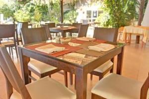 Hammamet Garden Resort And Spa Exterior foto