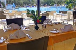 Hammamet Garden Resort And Spa Exterior foto