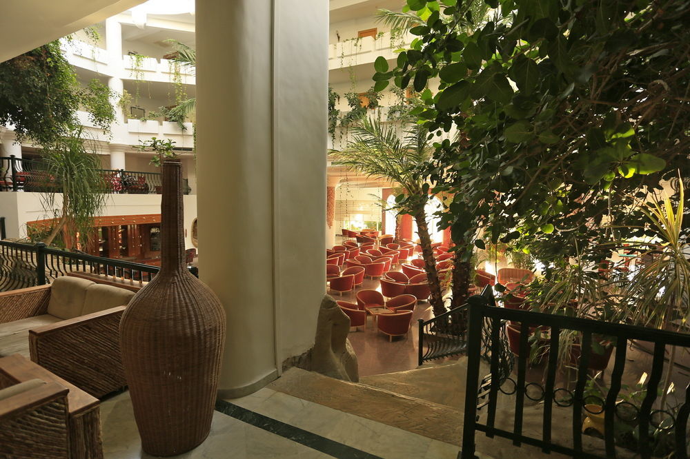Hammamet Garden Resort And Spa Exterior foto